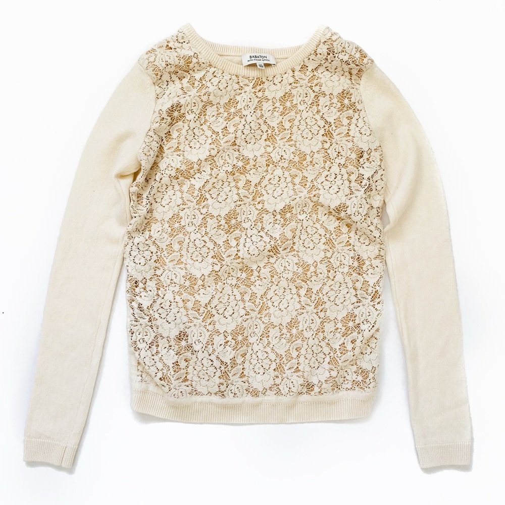 Babaton Top
